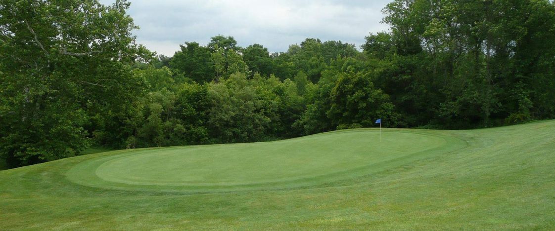 Friendly Meadows Golf Course